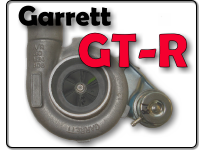 Garrett GT-R Serie