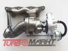 Turbolader Smart Diesel 0,8 Original KKK BorgWarner 54319880002 A6600960199 A660096019980