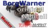 Turbolader Landrover Discovery Range Rover Sport 2,7 TD / TDVM mit 140 kW 190 PS Motor 276DT Turbo