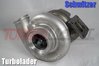 Turbolader Schwitzer 317601 - 317828 MAN Motor D 2866LF / LOH Turbo 51.09100-7529