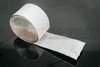 10 Meter Fiberglas Aluminium Silber selbstklebend 0,8 mm gegen Strahlungshitze Thermoband 5 cm breit