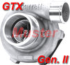 Garrett GTX3071R - Gen.II - 856802-5001S - 0.61 A/R - V-Band - V-Band - 340-650 PS Drehr. Reverse
